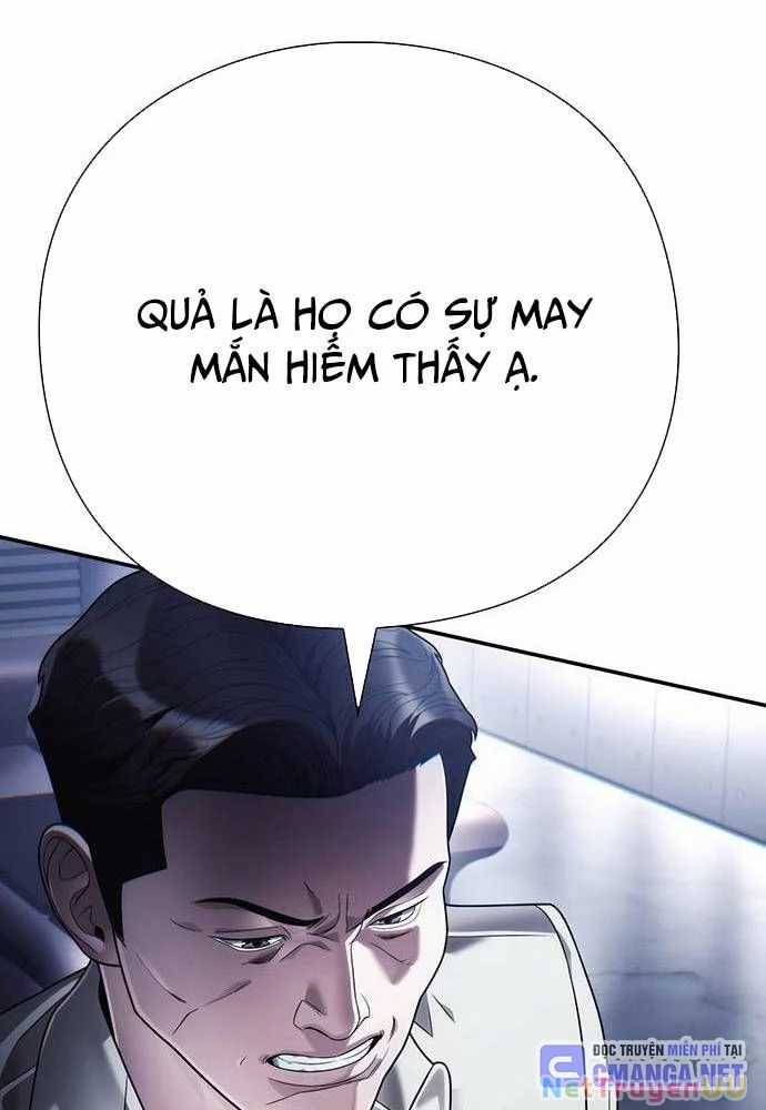 Nhân Viên Văn Phòng Nhìn Thấy Vận Mệnh Chapter 81 trang 35