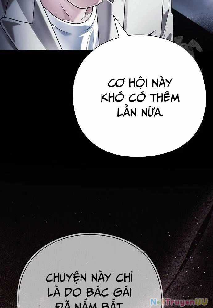 Nhân Viên Văn Phòng Nhìn Thấy Vận Mệnh Chapter 81 trang 36