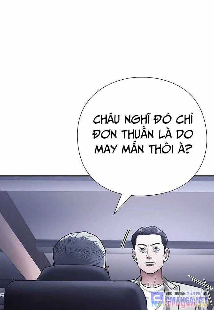 Nhân Viên Văn Phòng Nhìn Thấy Vận Mệnh Chapter 81 trang 38