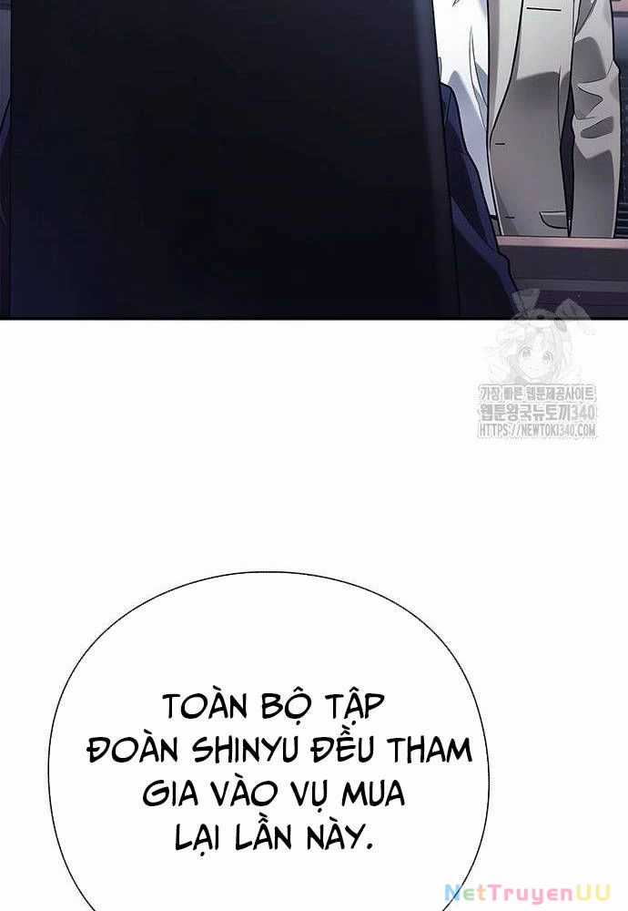 Nhân Viên Văn Phòng Nhìn Thấy Vận Mệnh Chapter 81 trang 39