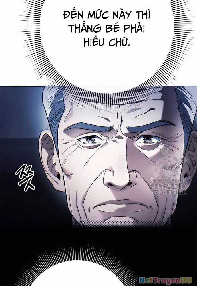 Nhân Viên Văn Phòng Nhìn Thấy Vận Mệnh Chapter 81 trang 42