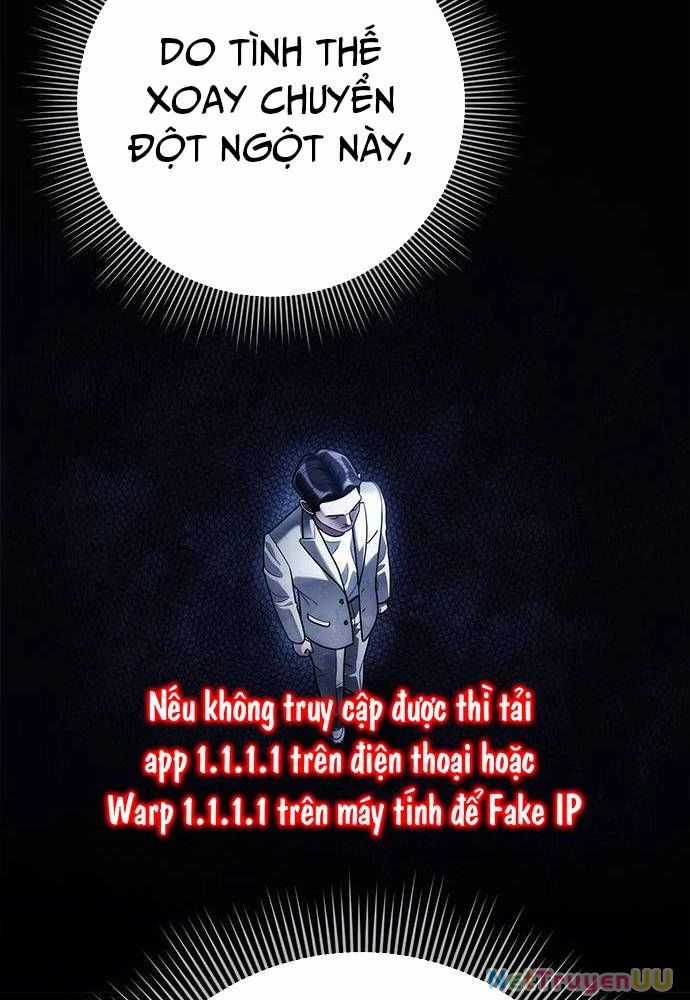 Nhân Viên Văn Phòng Nhìn Thấy Vận Mệnh Chapter 81 trang 43