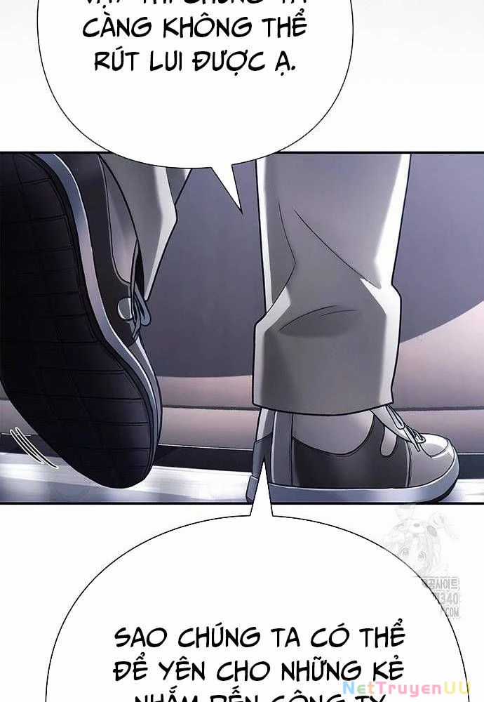 Nhân Viên Văn Phòng Nhìn Thấy Vận Mệnh Chapter 81 trang 45