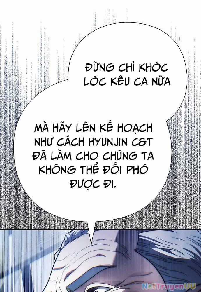 Nhân Viên Văn Phòng Nhìn Thấy Vận Mệnh Chapter 81 trang 48