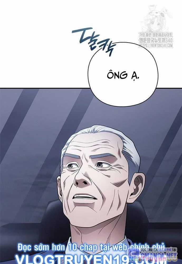 Nhân Viên Văn Phòng Nhìn Thấy Vận Mệnh Chapter 81 trang 5