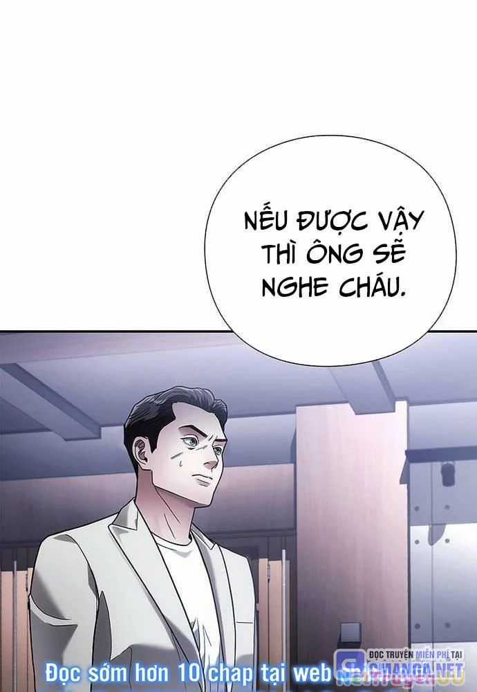 Nhân Viên Văn Phòng Nhìn Thấy Vận Mệnh Chapter 81 trang 50