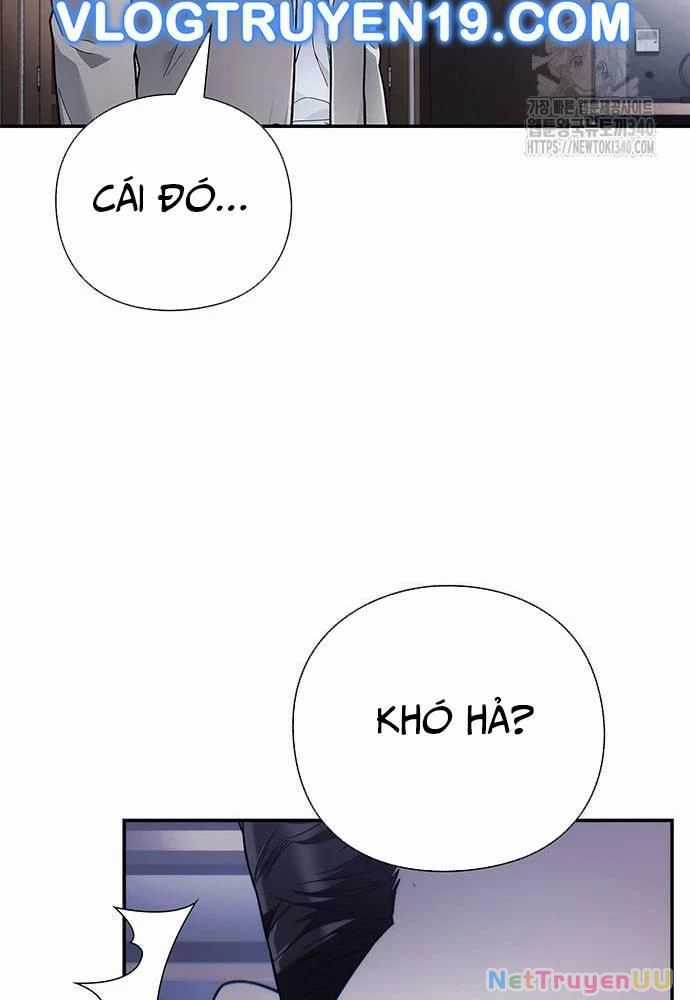 Nhân Viên Văn Phòng Nhìn Thấy Vận Mệnh Chapter 81 trang 51