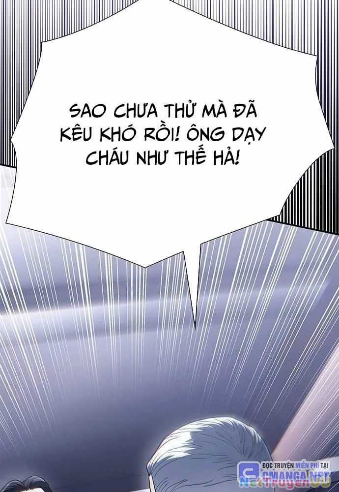 Nhân Viên Văn Phòng Nhìn Thấy Vận Mệnh Chapter 81 trang 53