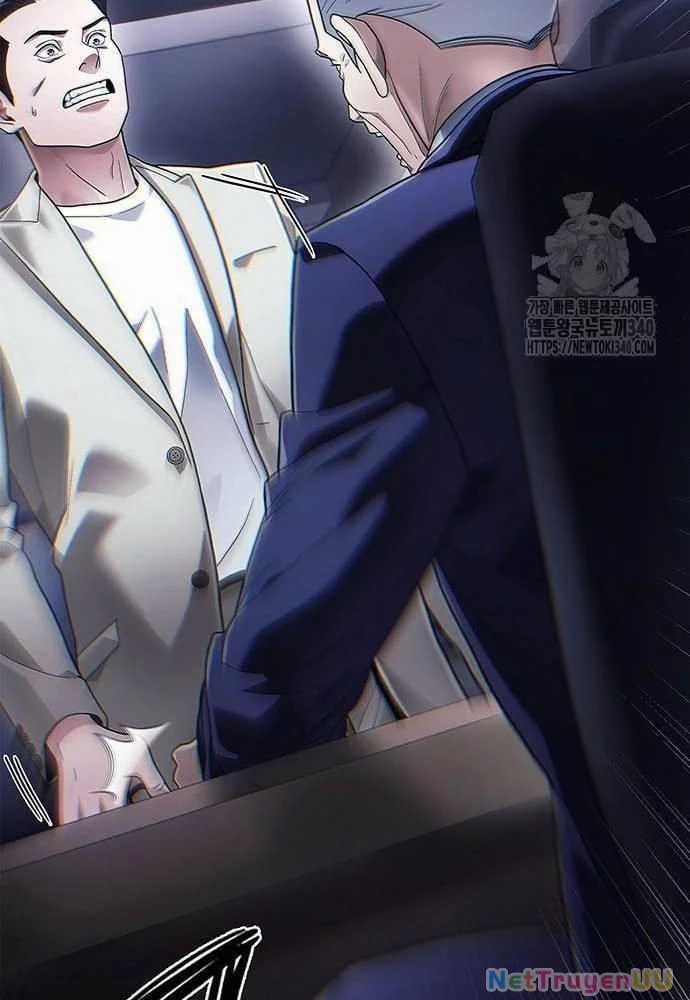 Nhân Viên Văn Phòng Nhìn Thấy Vận Mệnh Chapter 81 trang 54