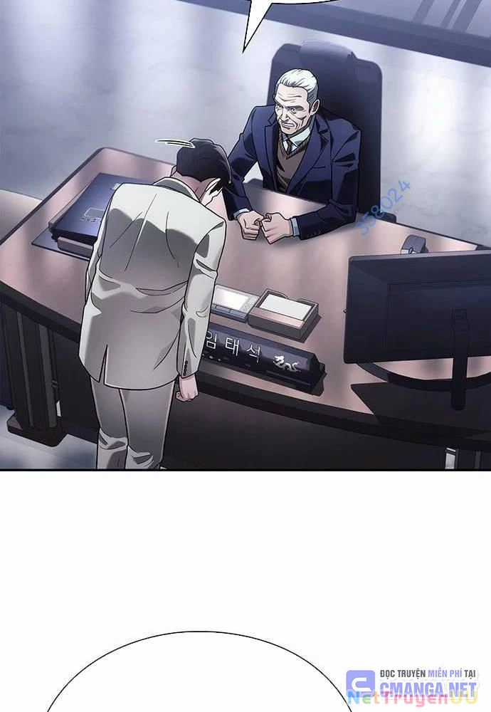 Nhân Viên Văn Phòng Nhìn Thấy Vận Mệnh Chapter 81 trang 56