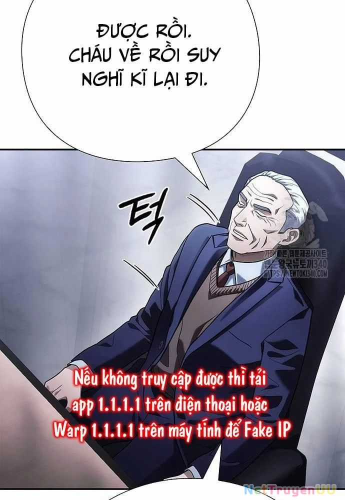 Nhân Viên Văn Phòng Nhìn Thấy Vận Mệnh Chapter 81 trang 57