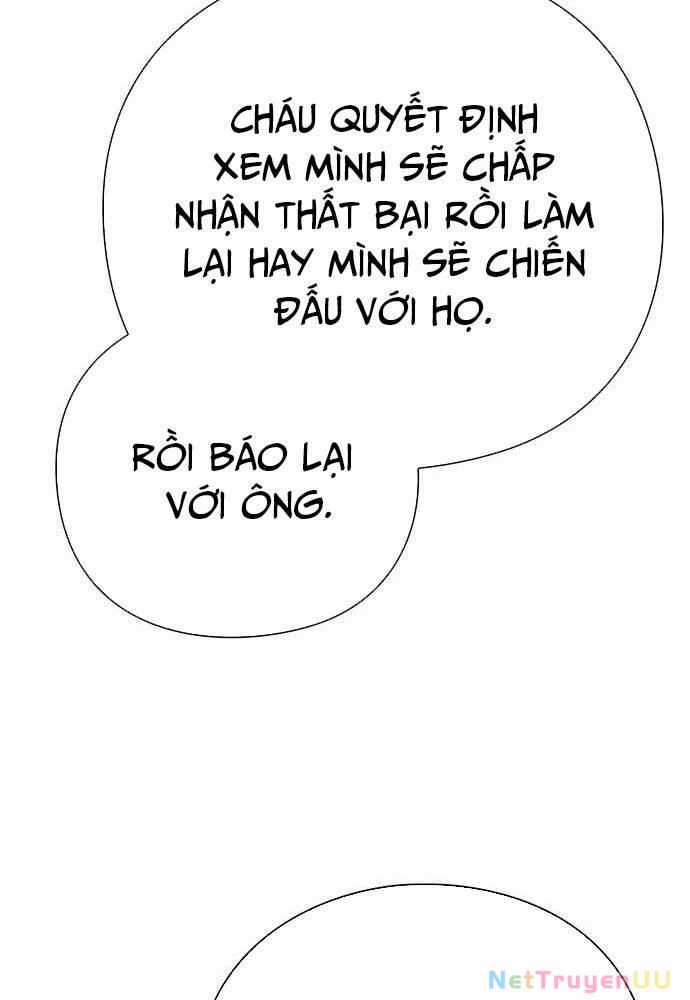 Nhân Viên Văn Phòng Nhìn Thấy Vận Mệnh Chapter 81 trang 58