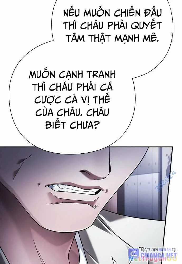 Nhân Viên Văn Phòng Nhìn Thấy Vận Mệnh Chapter 81 trang 59