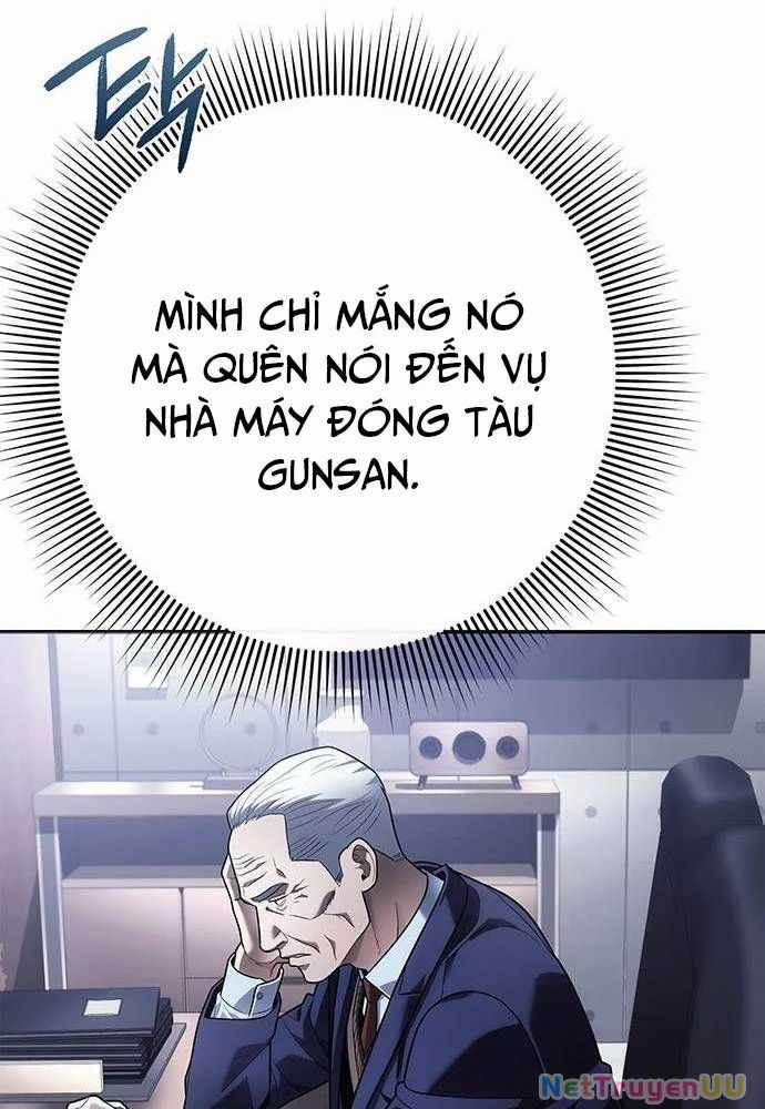 Nhân Viên Văn Phòng Nhìn Thấy Vận Mệnh Chapter 81 trang 61