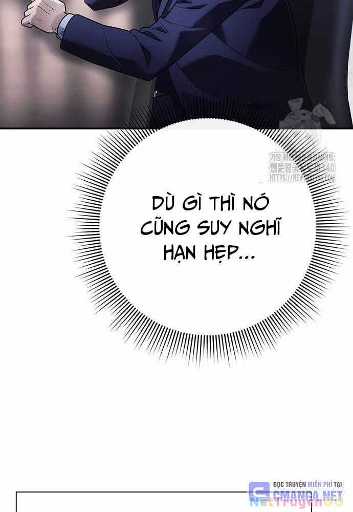 Nhân Viên Văn Phòng Nhìn Thấy Vận Mệnh Chapter 81 trang 62