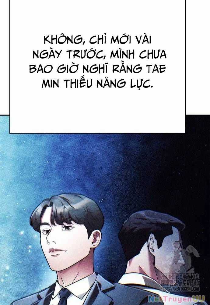 Nhân Viên Văn Phòng Nhìn Thấy Vận Mệnh Chapter 81 trang 63