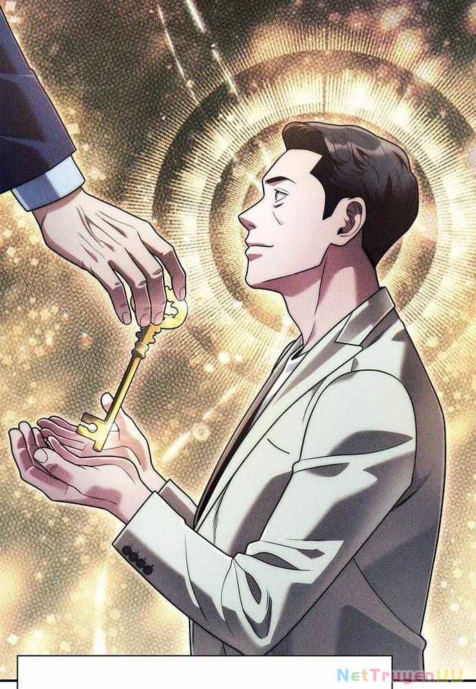 Nhân Viên Văn Phòng Nhìn Thấy Vận Mệnh Chapter 81 trang 69