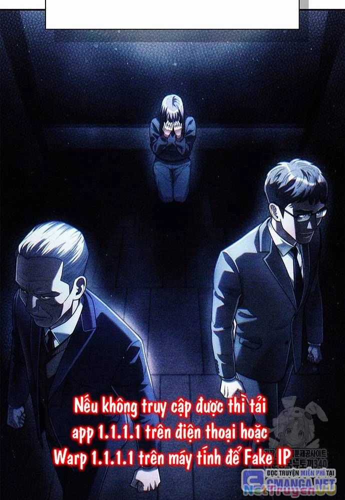 Nhân Viên Văn Phòng Nhìn Thấy Vận Mệnh Chapter 81 trang 71