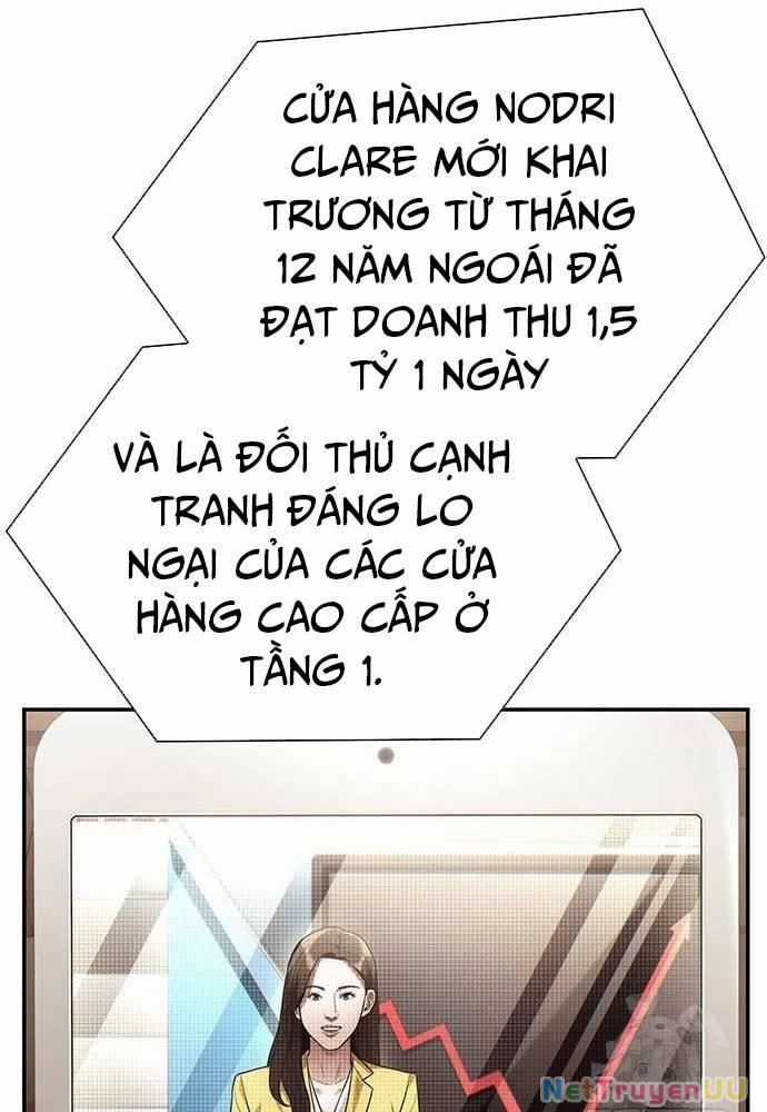 Nhân Viên Văn Phòng Nhìn Thấy Vận Mệnh Chapter 81 trang 76