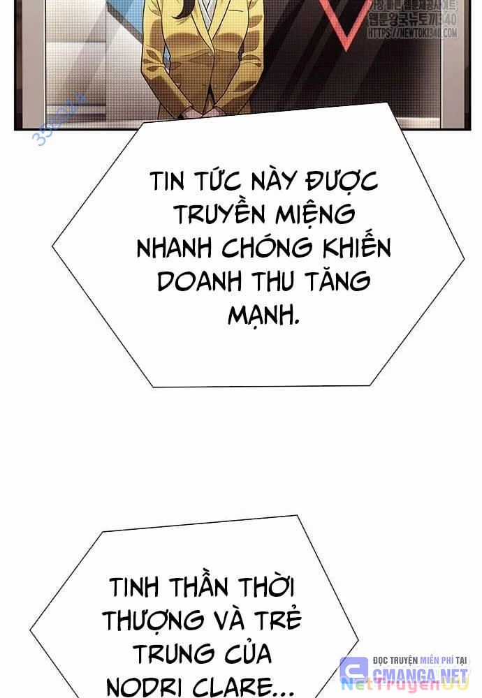 Nhân Viên Văn Phòng Nhìn Thấy Vận Mệnh Chapter 81 trang 77