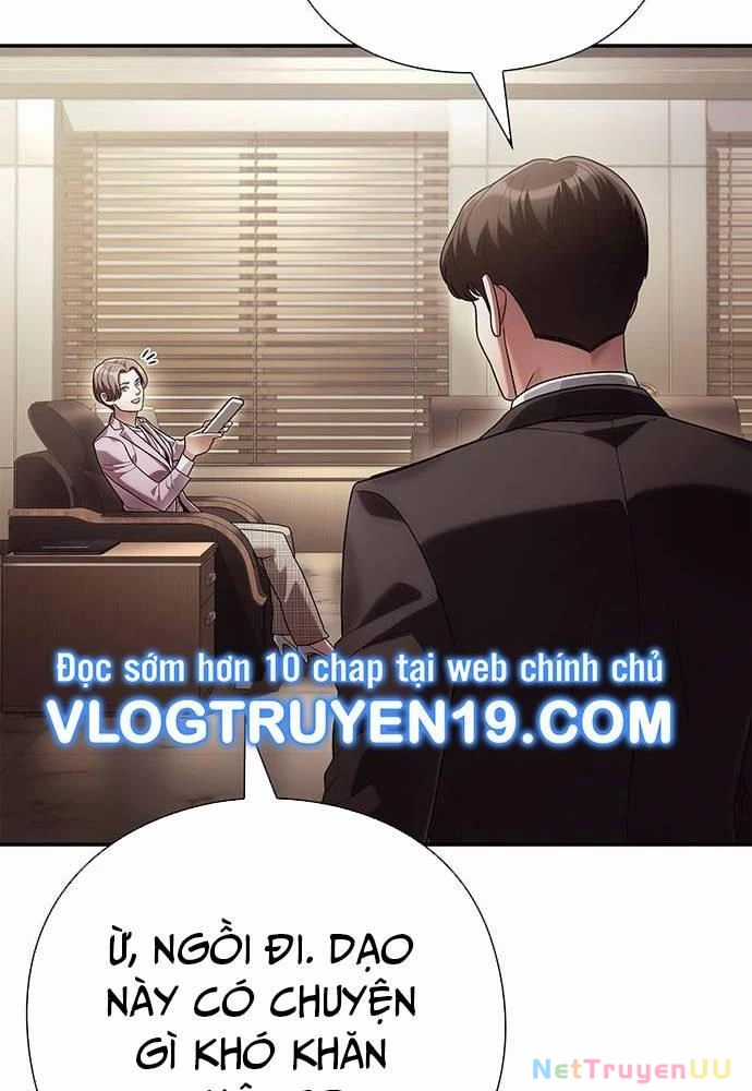 Nhân Viên Văn Phòng Nhìn Thấy Vận Mệnh Chapter 81 trang 79