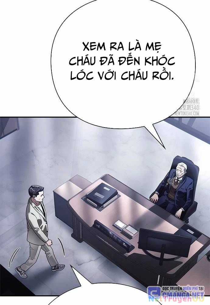 Nhân Viên Văn Phòng Nhìn Thấy Vận Mệnh Chapter 81 trang 8