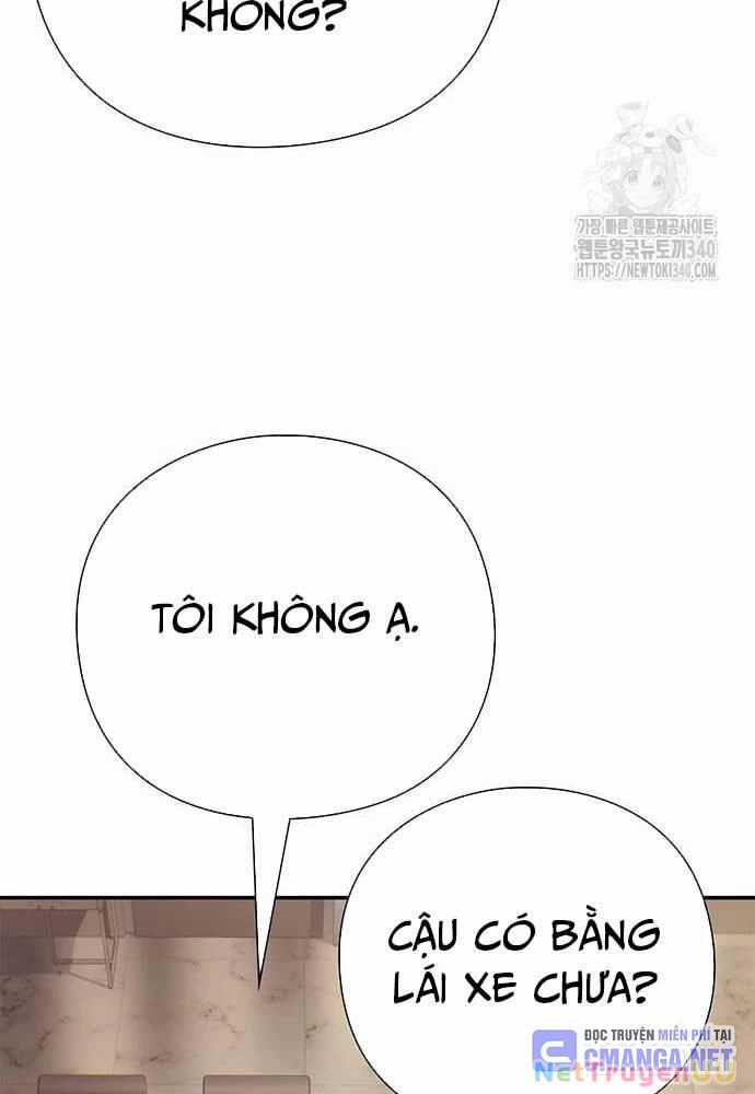 Nhân Viên Văn Phòng Nhìn Thấy Vận Mệnh Chapter 81 trang 80