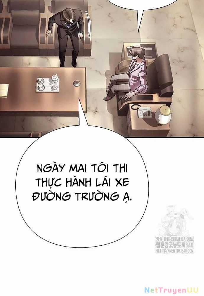 Nhân Viên Văn Phòng Nhìn Thấy Vận Mệnh Chapter 81 trang 81