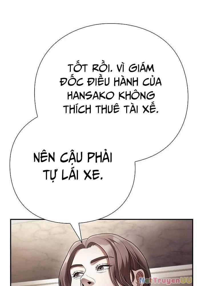 Nhân Viên Văn Phòng Nhìn Thấy Vận Mệnh Chapter 81 trang 82