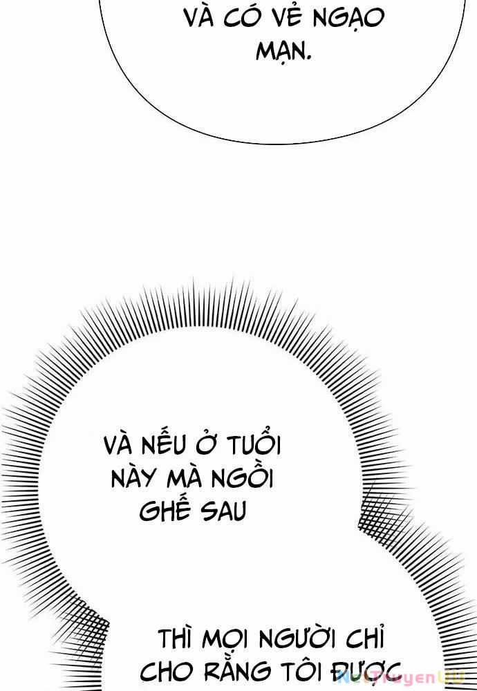 Nhân Viên Văn Phòng Nhìn Thấy Vận Mệnh Chapter 81 trang 85