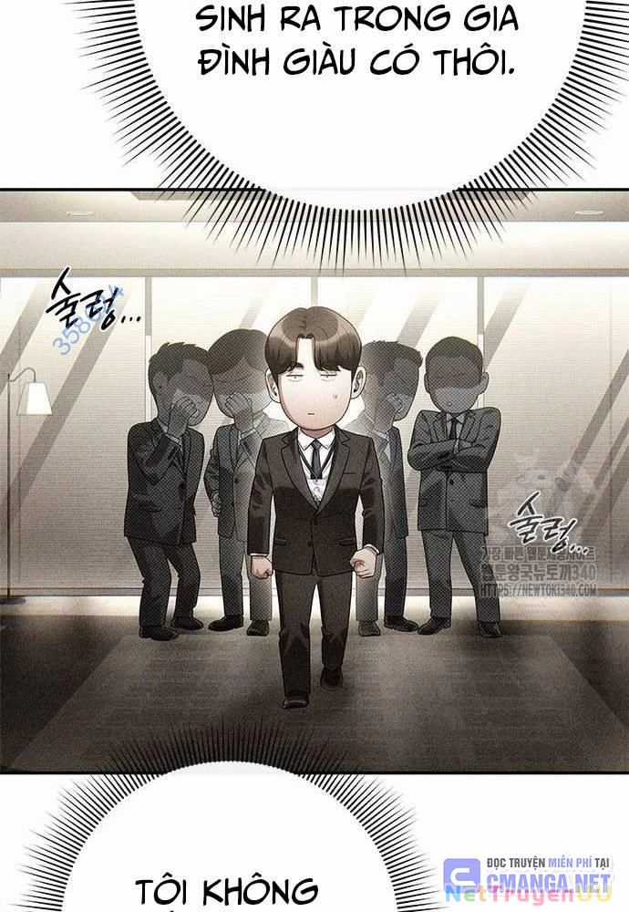 Nhân Viên Văn Phòng Nhìn Thấy Vận Mệnh Chapter 81 trang 86