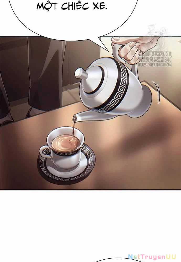 Nhân Viên Văn Phòng Nhìn Thấy Vận Mệnh Chapter 81 trang 88