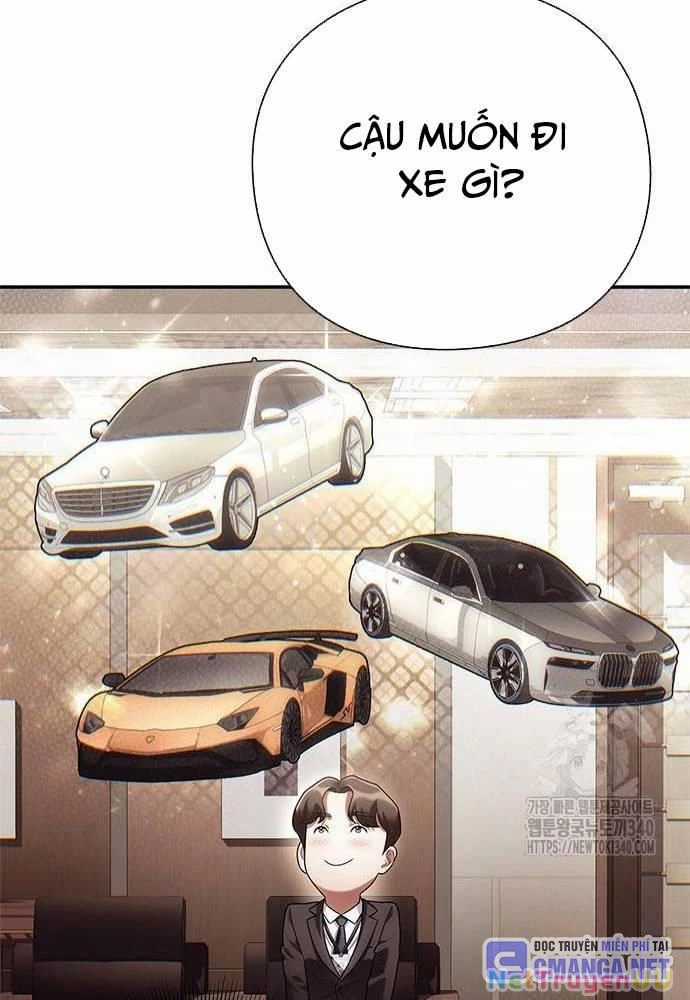 Nhân Viên Văn Phòng Nhìn Thấy Vận Mệnh Chapter 81 trang 89