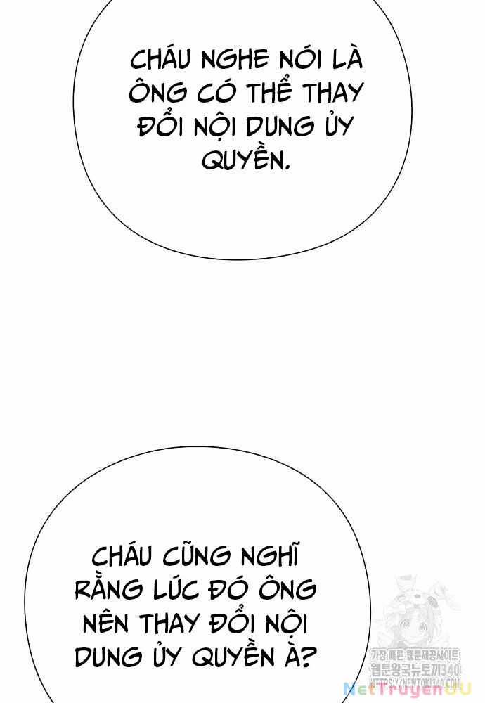 Nhân Viên Văn Phòng Nhìn Thấy Vận Mệnh Chapter 81 trang 9