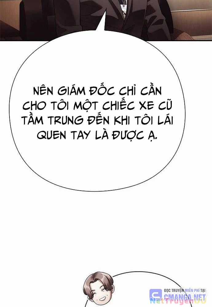 Nhân Viên Văn Phòng Nhìn Thấy Vận Mệnh Chapter 81 trang 92
