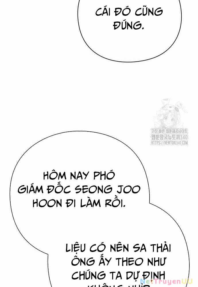 Nhân Viên Văn Phòng Nhìn Thấy Vận Mệnh Chapter 81 trang 93