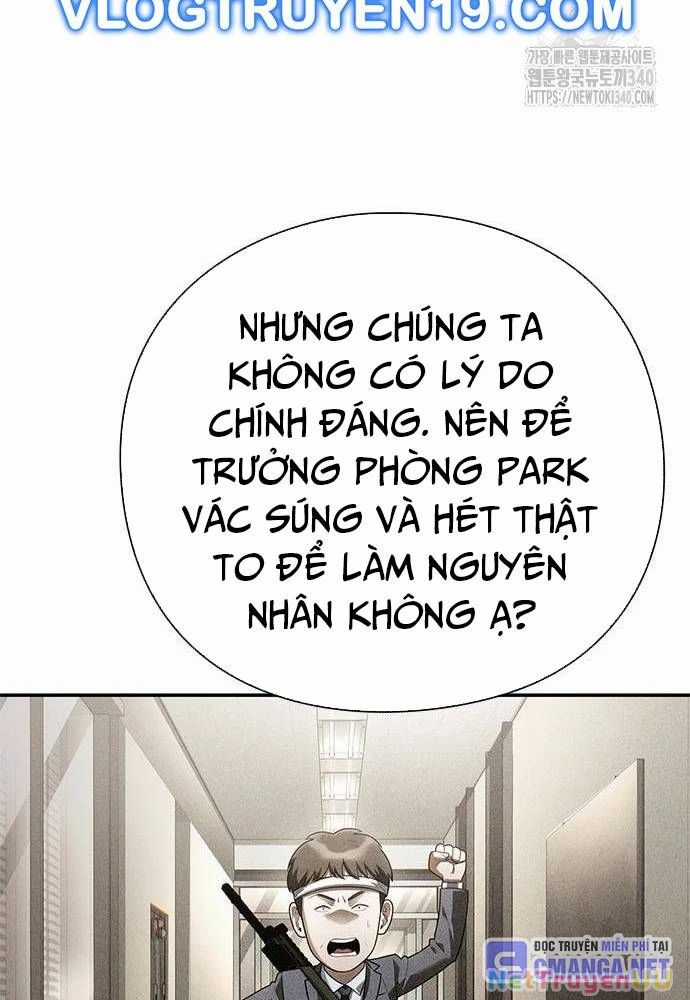 Nhân Viên Văn Phòng Nhìn Thấy Vận Mệnh Chapter 81 trang 95