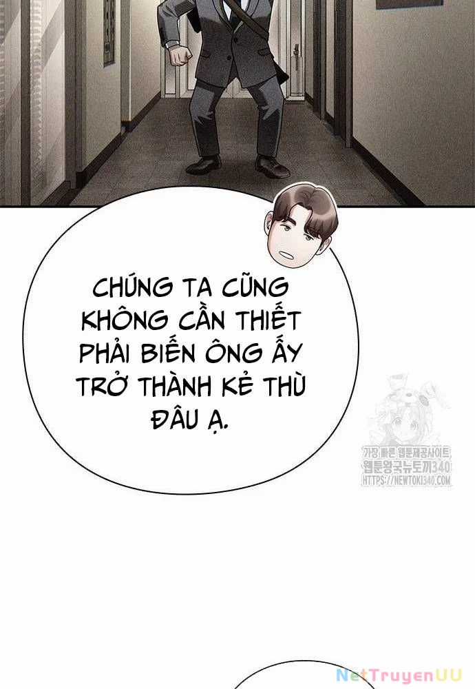 Nhân Viên Văn Phòng Nhìn Thấy Vận Mệnh Chapter 81 trang 96