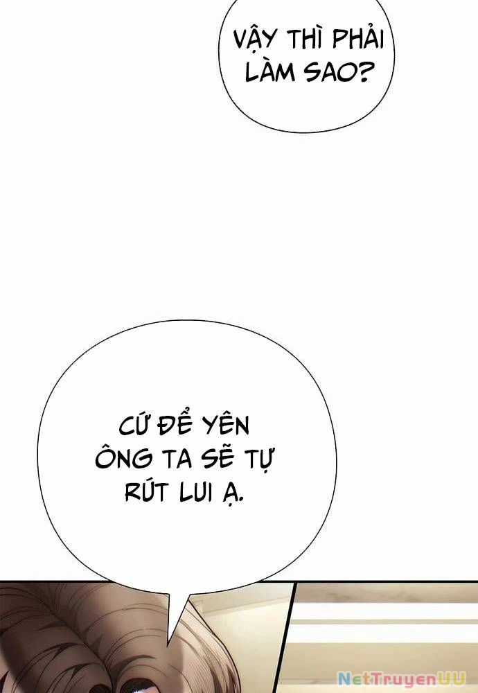 Nhân Viên Văn Phòng Nhìn Thấy Vận Mệnh Chapter 81 trang 97