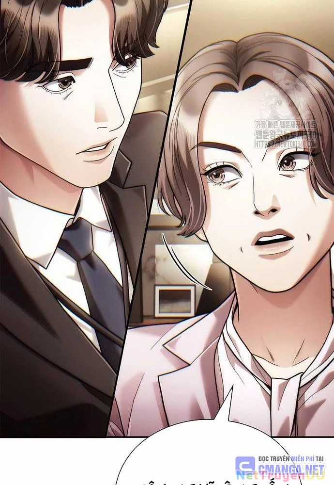 Nhân Viên Văn Phòng Nhìn Thấy Vận Mệnh Chapter 81 trang 98