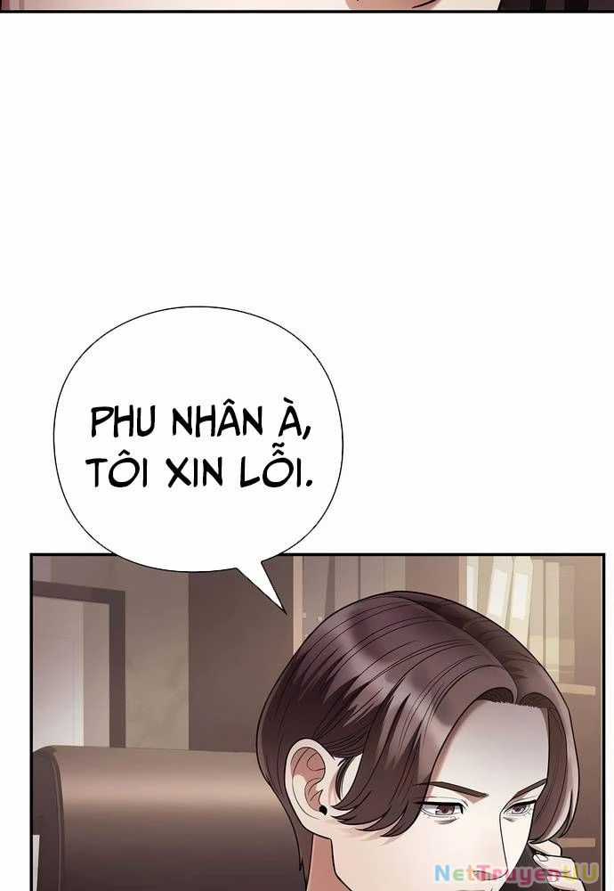 Nhân Viên Văn Phòng Nhìn Thấy Vận Mệnh Chapter 82 trang 10