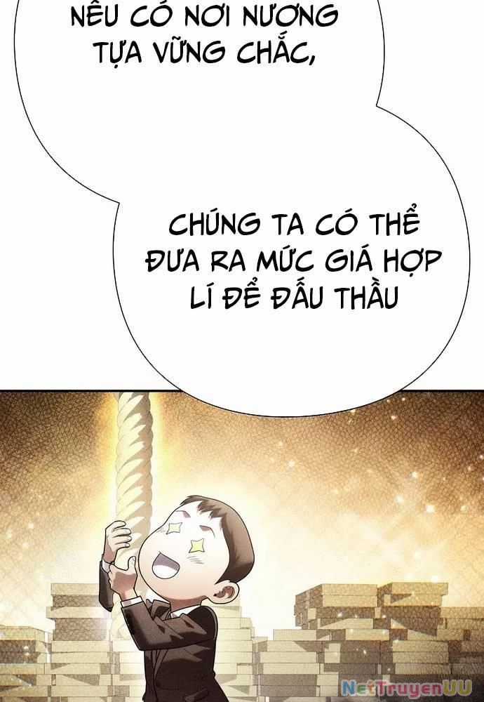 Nhân Viên Văn Phòng Nhìn Thấy Vận Mệnh Chapter 82 trang 100