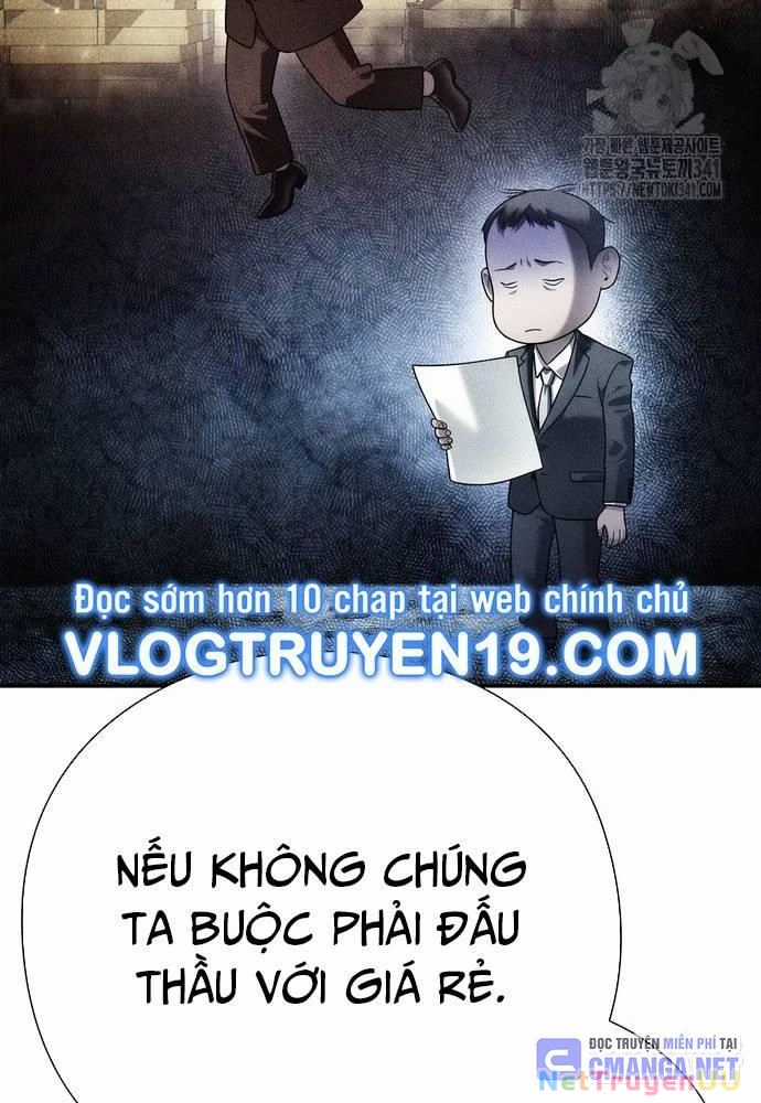 Nhân Viên Văn Phòng Nhìn Thấy Vận Mệnh Chapter 82 trang 101