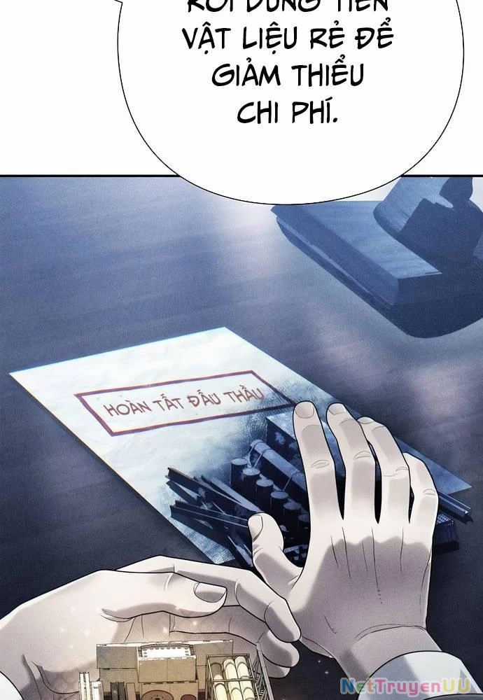 Nhân Viên Văn Phòng Nhìn Thấy Vận Mệnh Chapter 82 trang 103