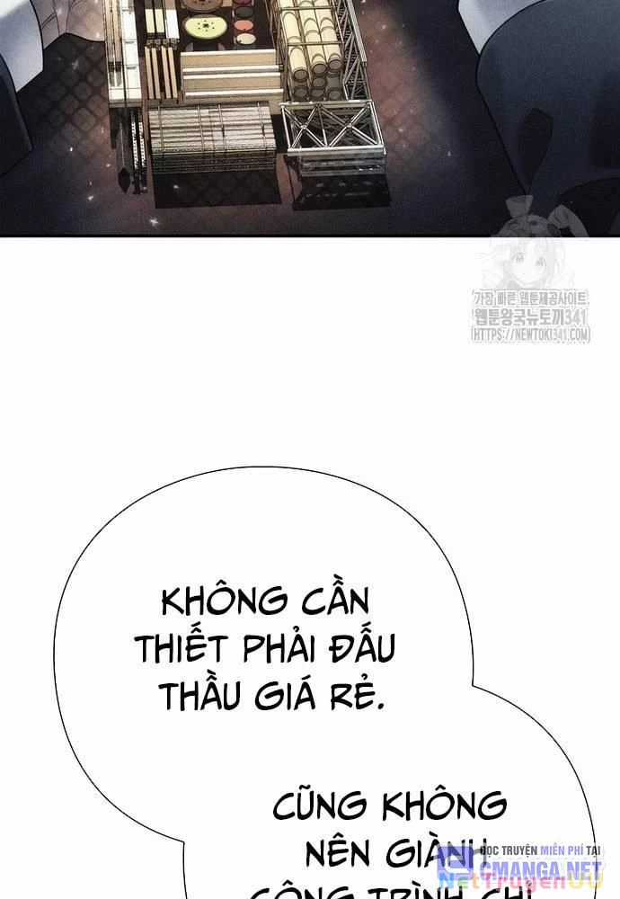 Nhân Viên Văn Phòng Nhìn Thấy Vận Mệnh Chapter 82 trang 104