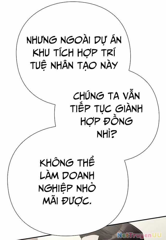 Nhân Viên Văn Phòng Nhìn Thấy Vận Mệnh Chapter 82 trang 106