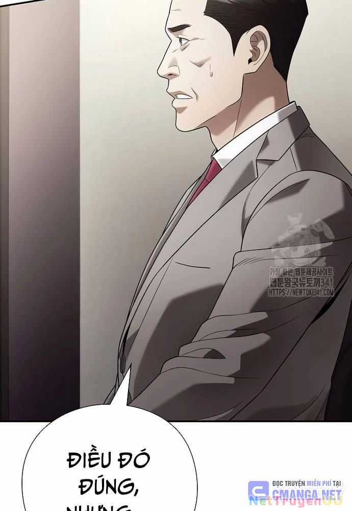 Nhân Viên Văn Phòng Nhìn Thấy Vận Mệnh Chapter 82 trang 107