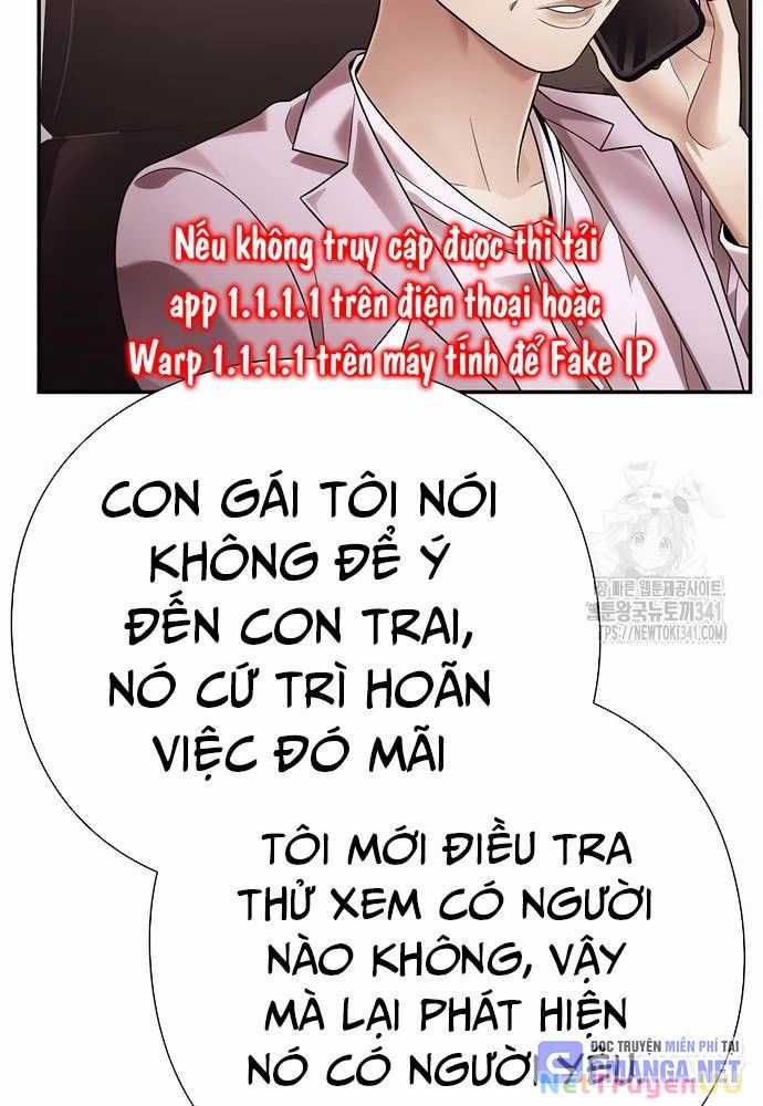 Nhân Viên Văn Phòng Nhìn Thấy Vận Mệnh Chapter 82 trang 11