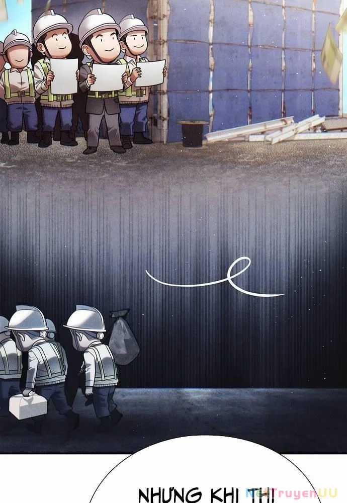 Nhân Viên Văn Phòng Nhìn Thấy Vận Mệnh Chapter 82 trang 111