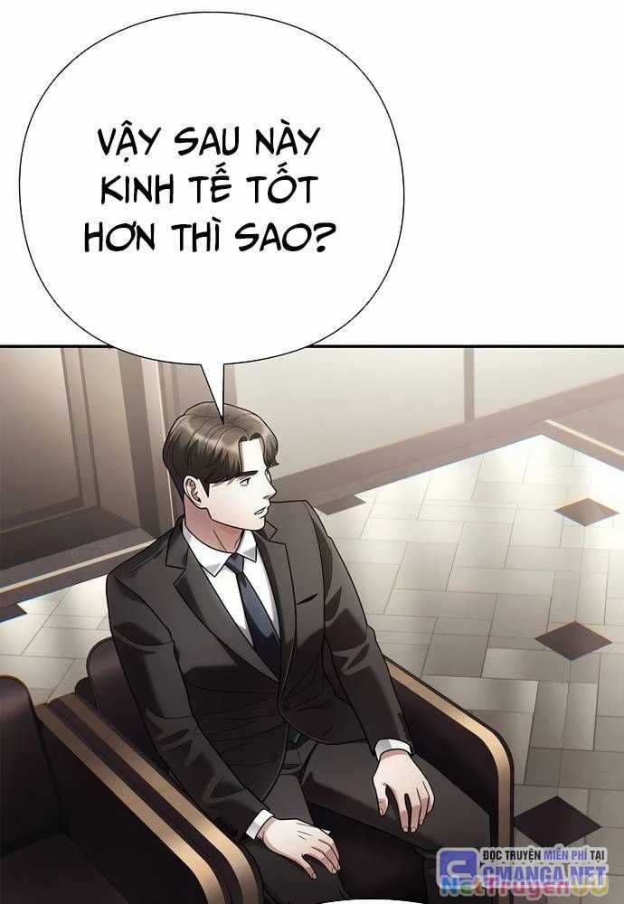 Nhân Viên Văn Phòng Nhìn Thấy Vận Mệnh Chapter 82 trang 113